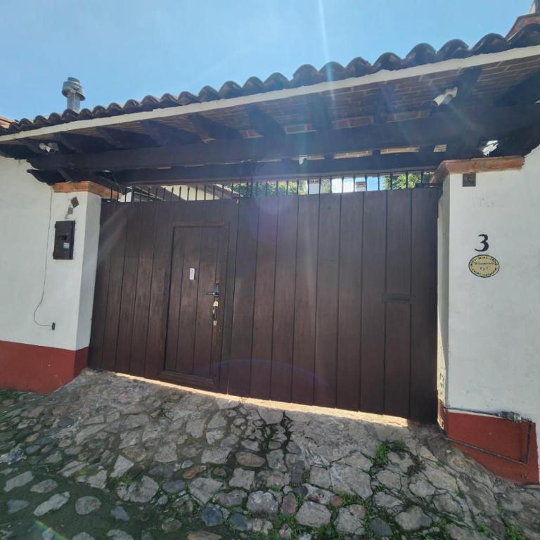 La casa que Canta Valle de Bravo - Casa de 3 dormitorios - 6