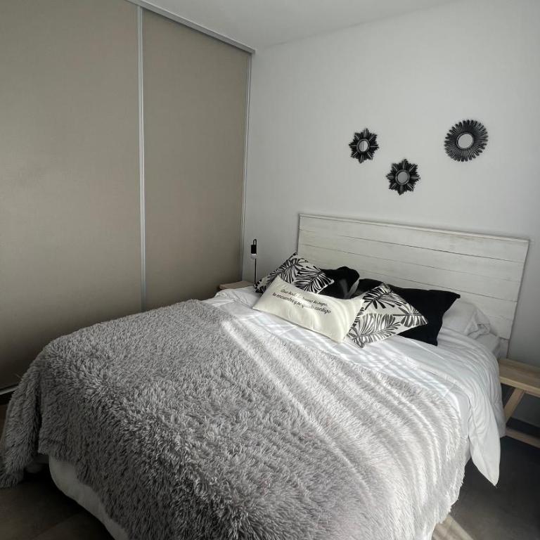Brisa de mar - Apartamento de 1 dormitorio - 8