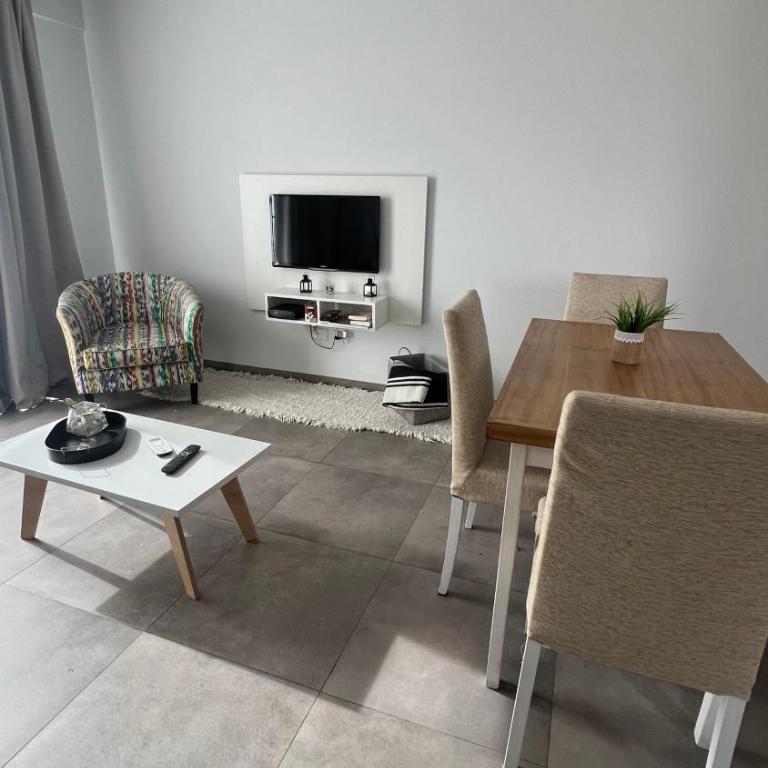 Brisa de mar - Apartamento de 1 dormitorio - 11