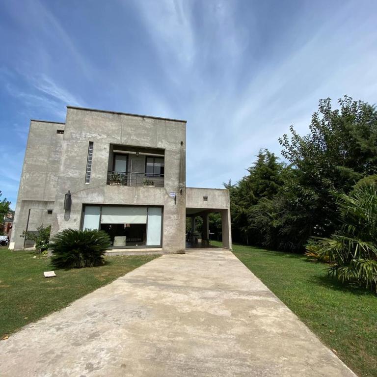 DreamHouse - Casa de 3 dormitorios - 1