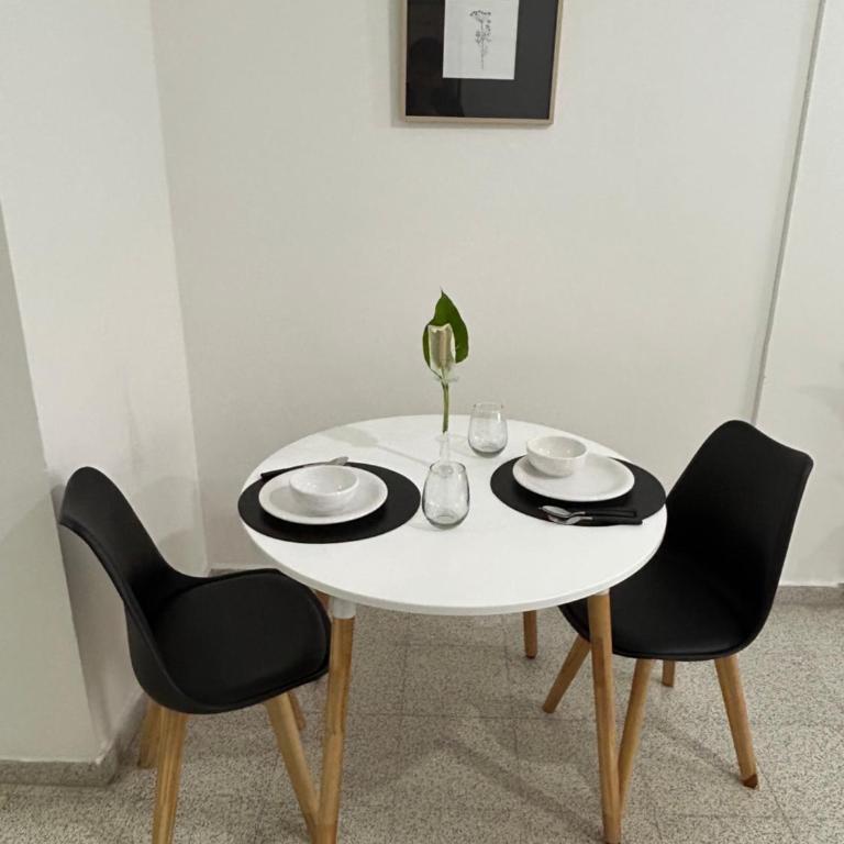 Amplio monoambiente en 7 y 34 - Apartamento de 1 dormitorio - 12