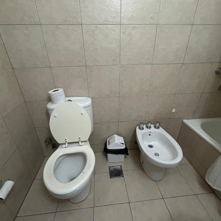 Amplio monoambiente en 7 y 34 - Apartamento de 1 dormitorio - 21