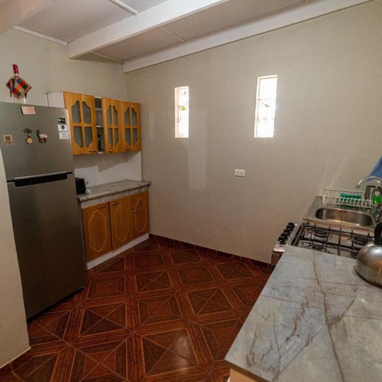 Casa Sutar Los Pimientos - Casa de 2 dormitorios - 7