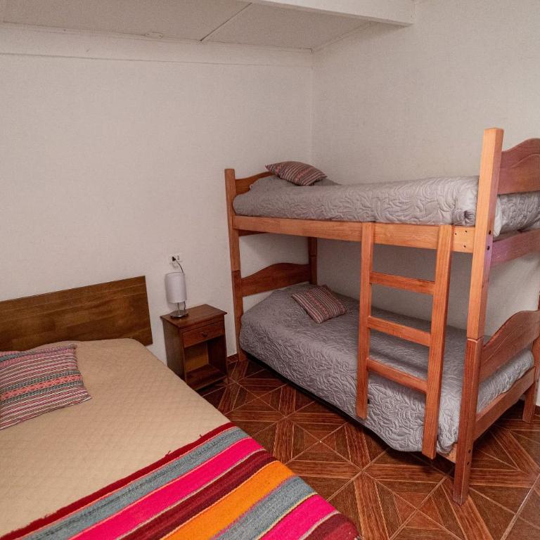 Casa Sutar Los Pimientos - Casa de 2 dormitorios - 10