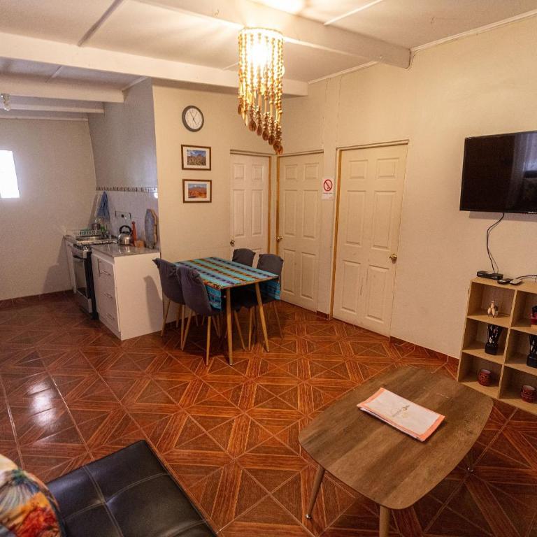 Casa Sutar Los Pimientos - Casa de 2 dormitorios - 23