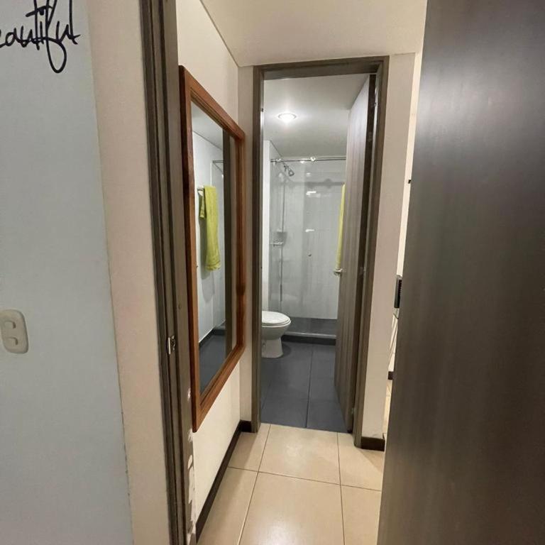 Exclusivo Apartamento en Álamos con Piscina Por Parceros Group - Apartamento de 2 dormitorios - 17