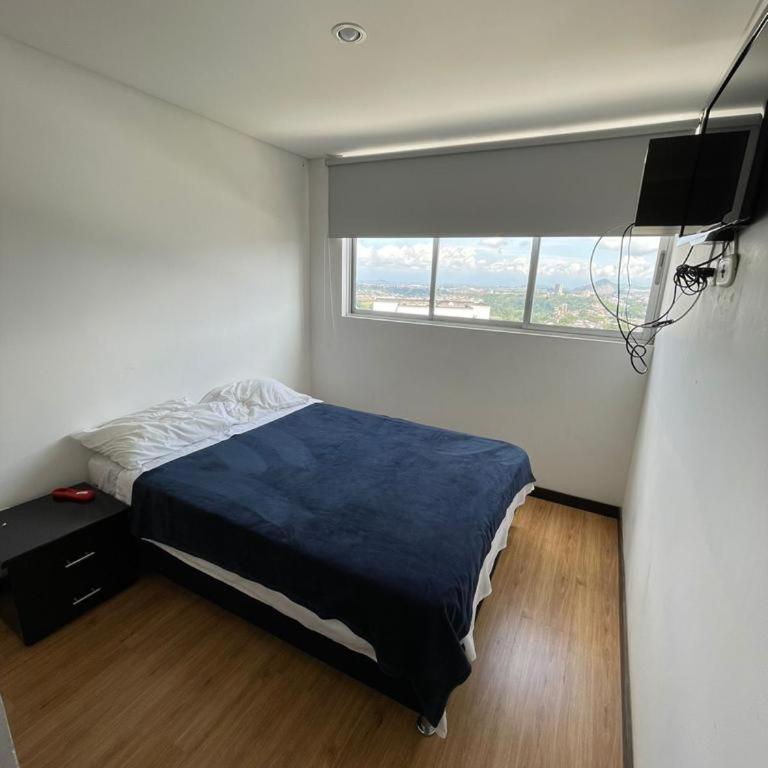 Exclusivo Apartamento en Álamos con Piscina Por Parceros Group - Apartamento de 2 dormitorios - 21