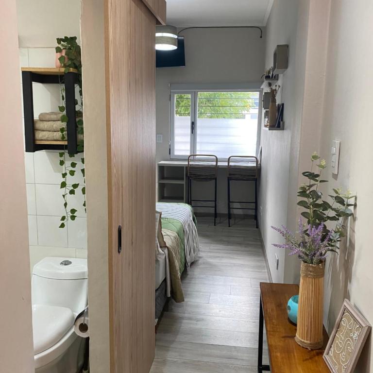 Departamentos Pura Vida - Apartamento de 1 dormitorio - 1