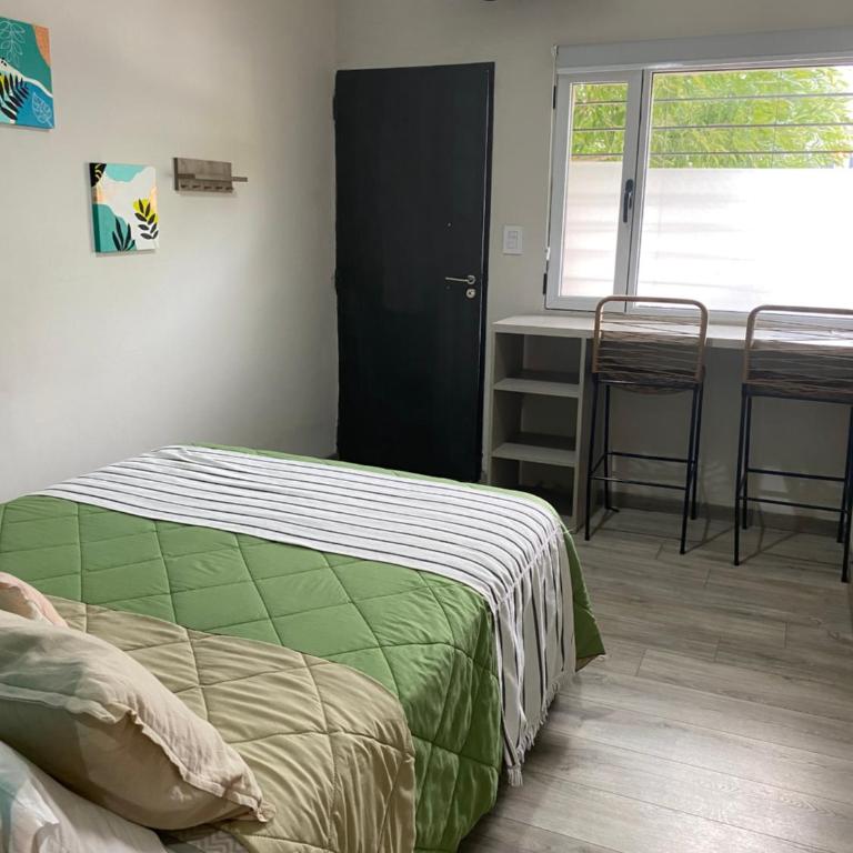 Departamentos Pura Vida - Apartamento de 1 dormitorio - 4