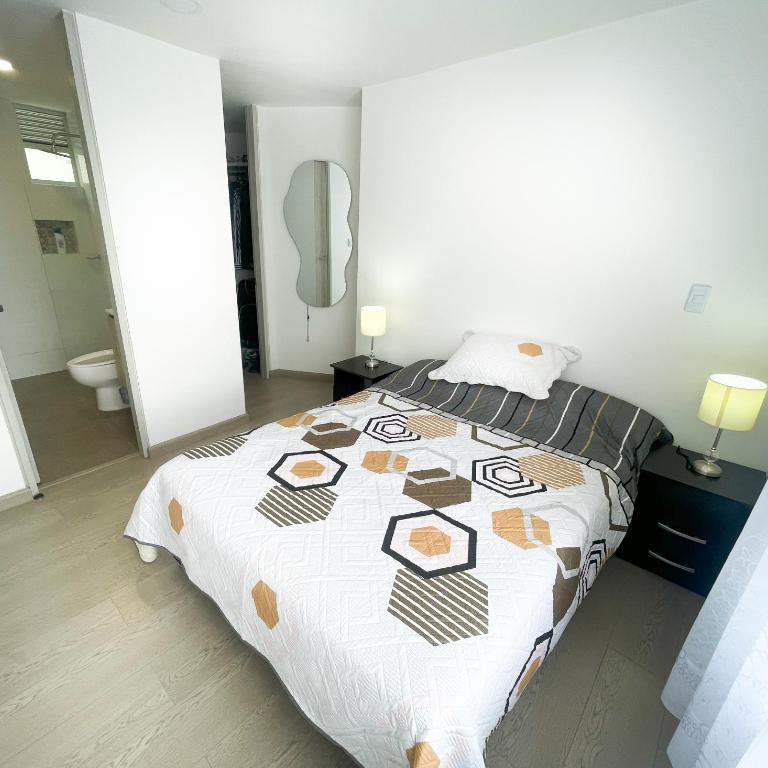 A estrenar , Excelente ubicacion con preciosas vistas - Apartamento de 3 dormitorios con vistas - 28