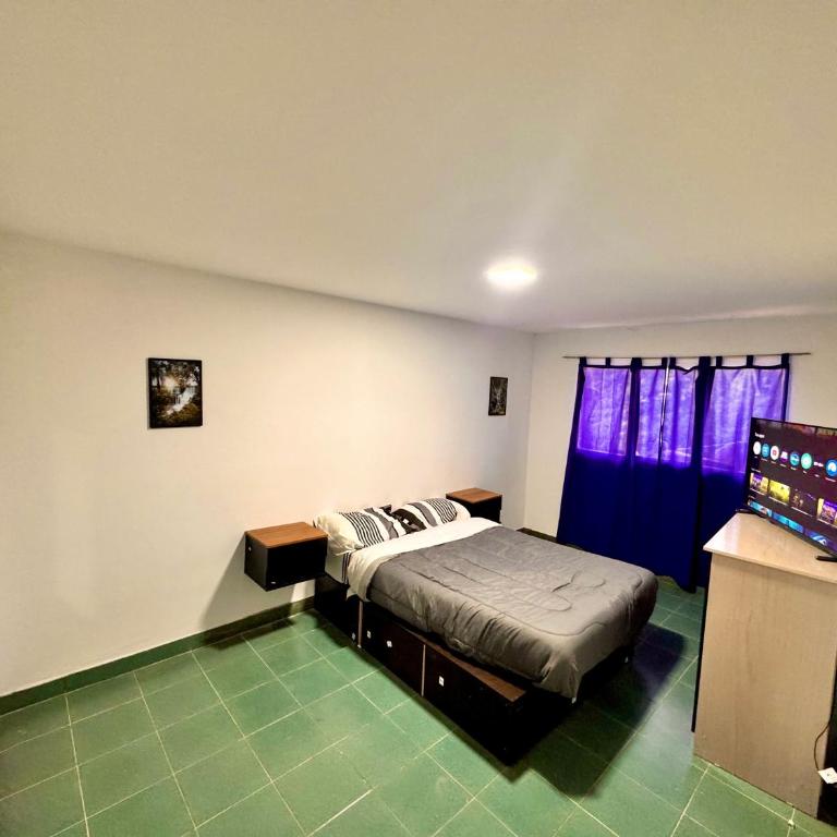 Lo de agustina - Casa con 1 dormitorio - 3