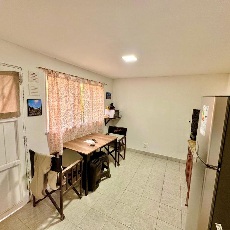 Lo de agustina - Casa con 1 dormitorio - 6