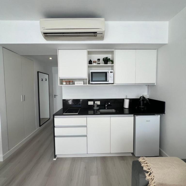 Departamento en Recoleta II - Apartamento de 1 dormitorio - 22