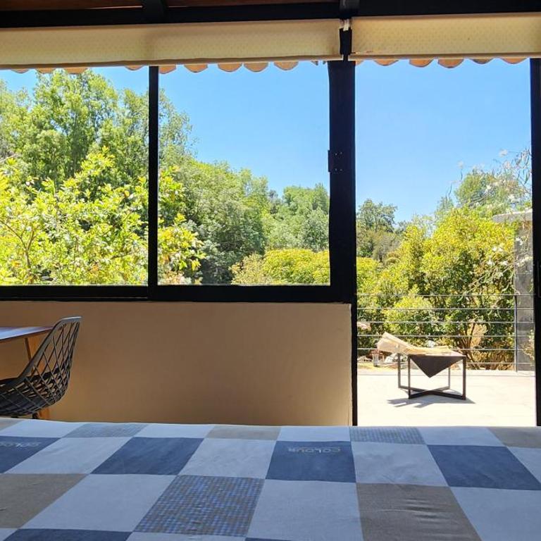 Apartment in Valle de Bravo - One-Bedroom Apartment - 27