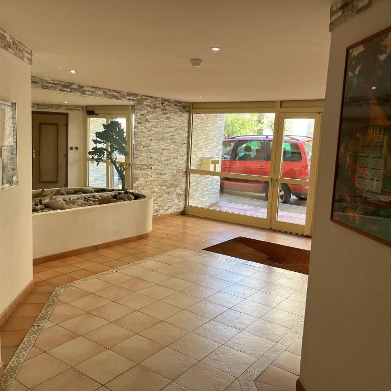 Appartement 2Pièces à Fréjus Plage avec Garage - FR-1-466A-53 - Appartamento - 2