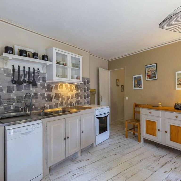 Appartement T2bis 4-6 pers, proche centre thermal et centre-ville, Cauterets - FR-1-234-335 - Appartement - 1