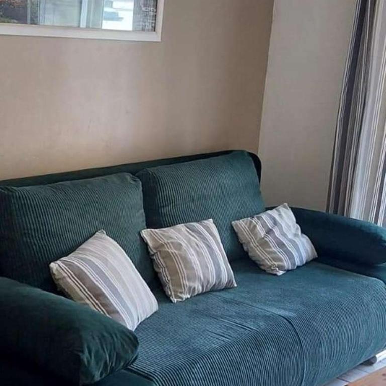 Appartement T2bis 4-6 pers, proche centre thermal et centre-ville, Cauterets - FR-1-234-335 - Appartement - 2