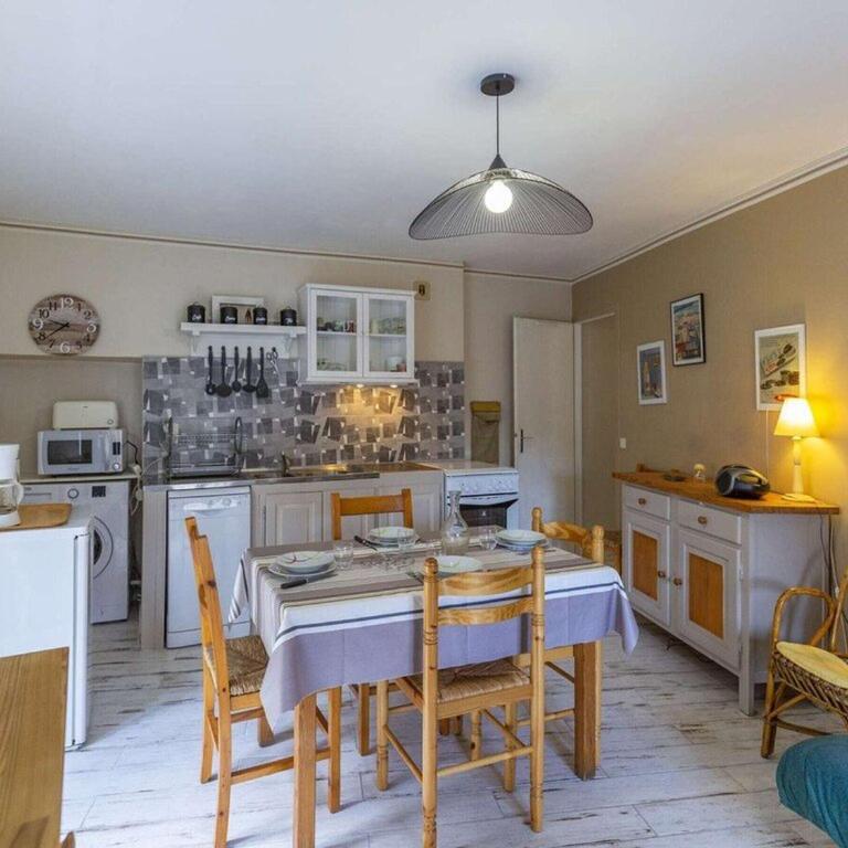 Appartement T2bis 4-6 pers, proche centre thermal et centre-ville, Cauterets - FR-1-234-335 - Appartement - 3