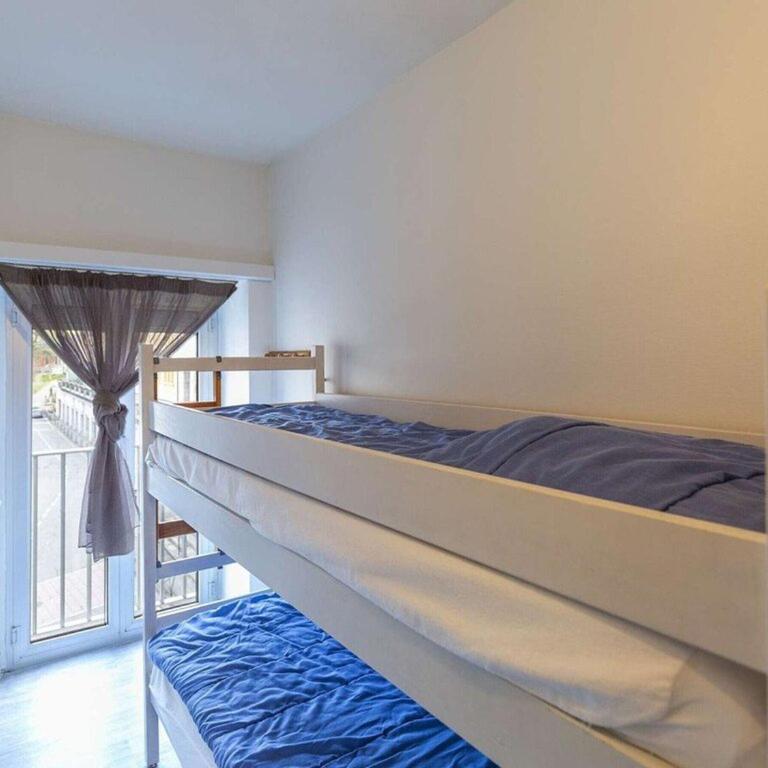 Appartement T2bis 4-6 pers, proche centre thermal et centre-ville, Cauterets - FR-1-234-335 - Appartement - 4
