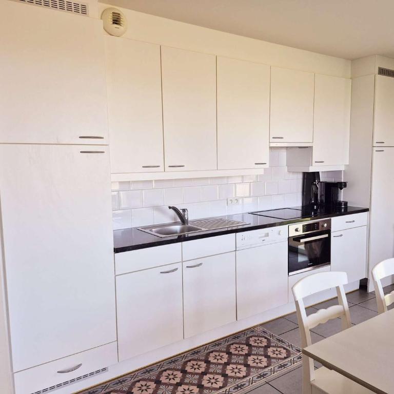 Bel Appartement RDC avec Wifi et Parking, 2 Chambres - FR-1-675-47 - Apartment - 4