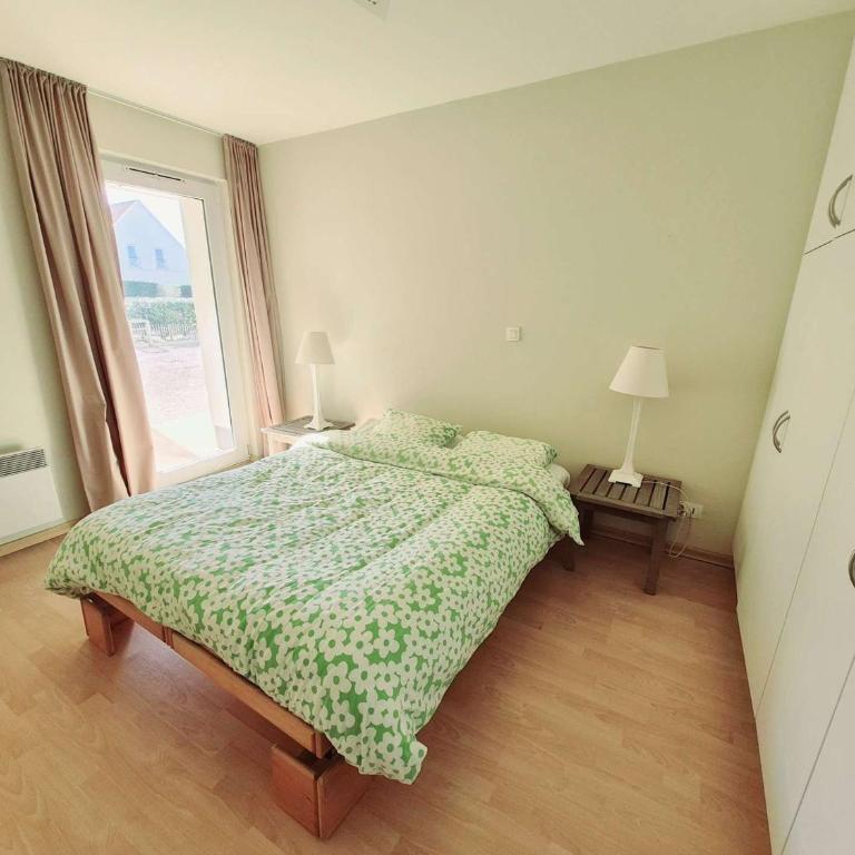 Bel Appartement RDC avec Wifi et Parking, 2 Chambres - FR-1-675-47 - Apartment - 7