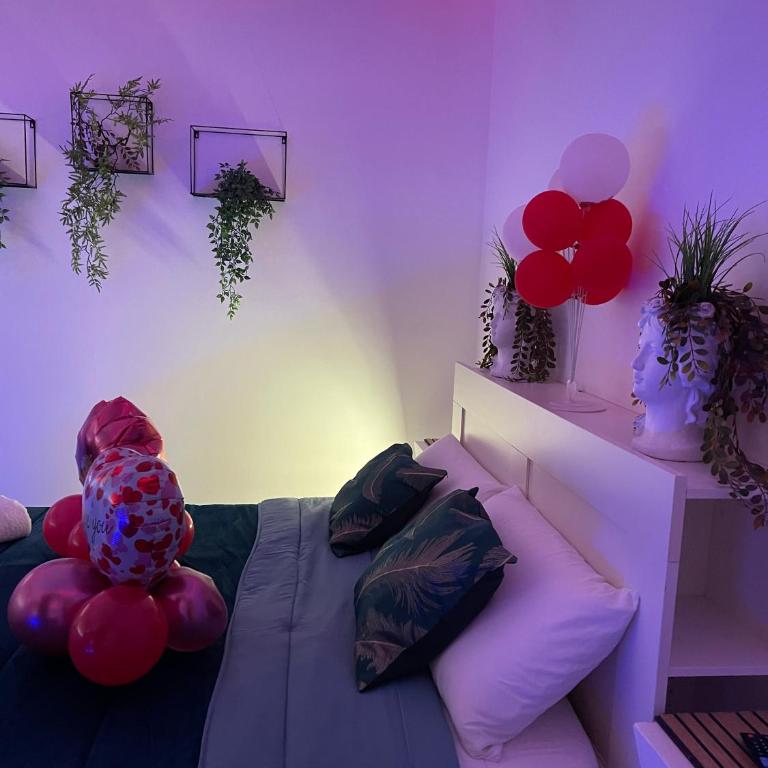 Le Suite del Lungomare Catania - Deluxe Suite with Spa Bath - 10