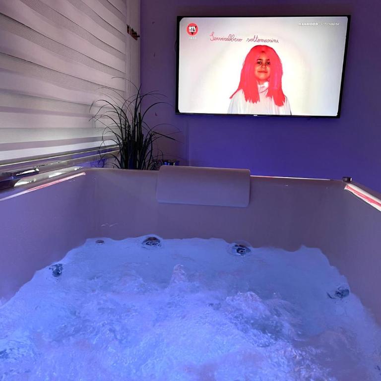 Le Suite del Lungomare Catania - Deluxe Suite with Spa Bath - 15