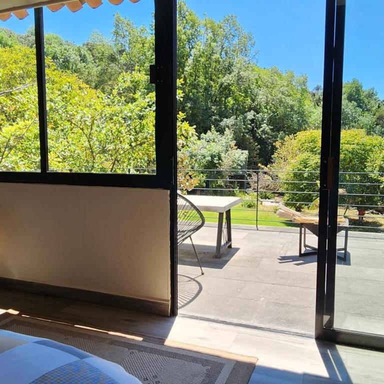Apartment in Valle de Bravo - One-Bedroom Apartment - 29