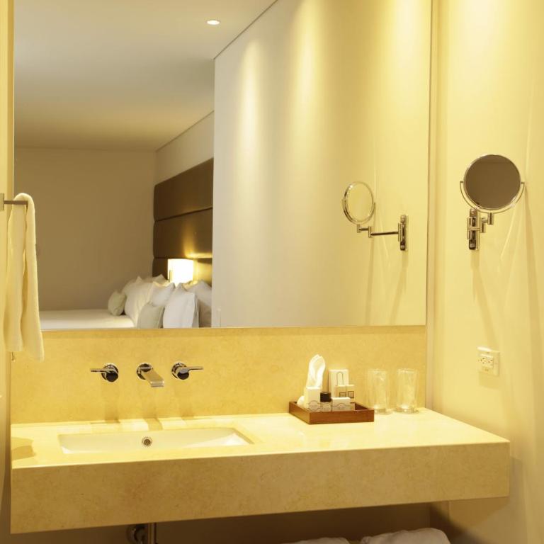 bs Rosales Hotel - Habitación Doble - 2 camas - 7