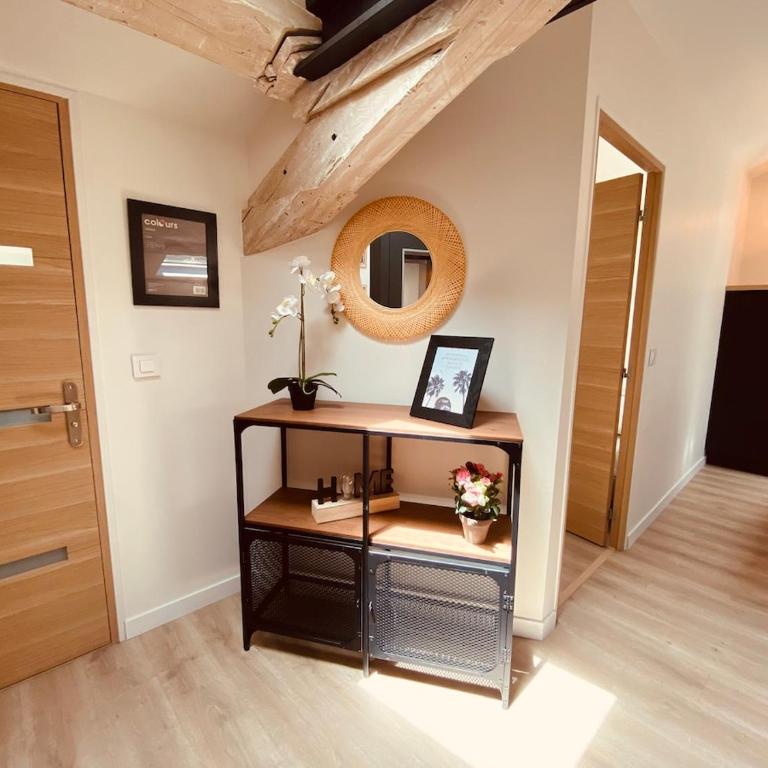 Chic Spacious 2BR few Steps from the City Center - Appartement 2 Chambres - 6