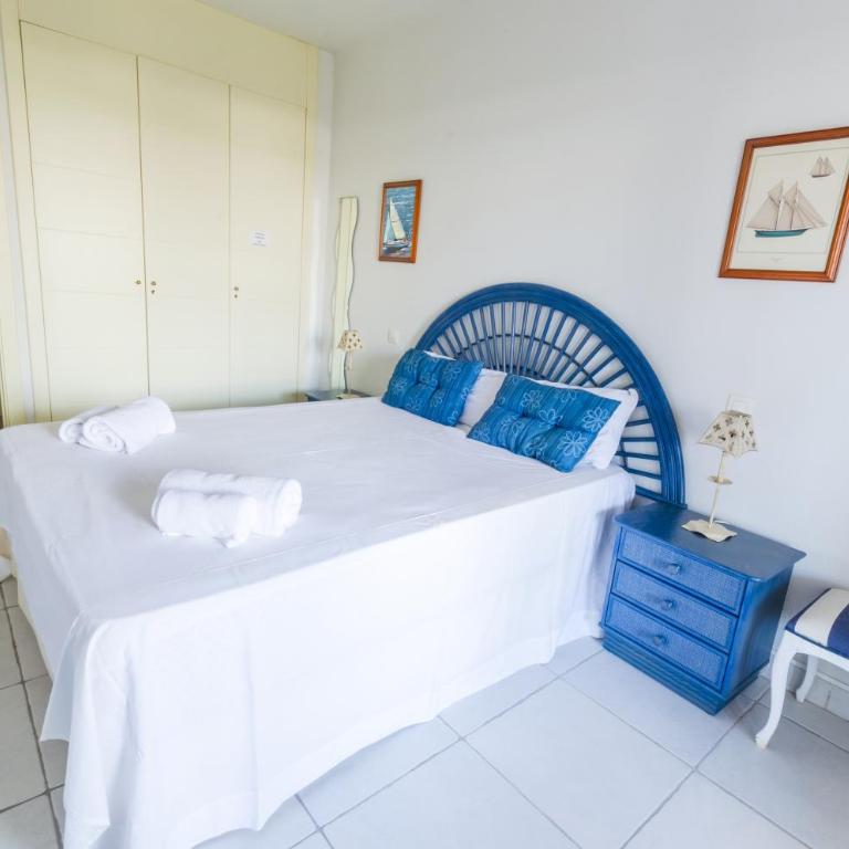 Mediterranea 16 Vera Playa Jardines tus momentos frente al mar - Apartamento de 1 dormitorio - 16