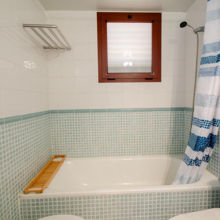 Mediterranea 16 Vera Playa Jardines tus momentos frente al mar - Apartamento de 1 dormitorio - 11