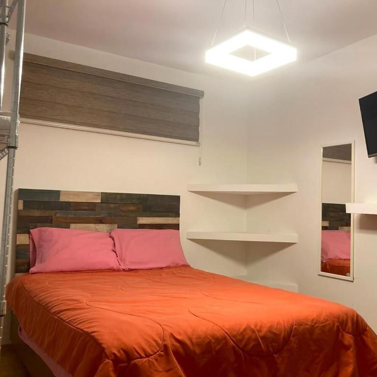 Mini suite in excellent location! - Apartamento de 1 dormitorio - 4