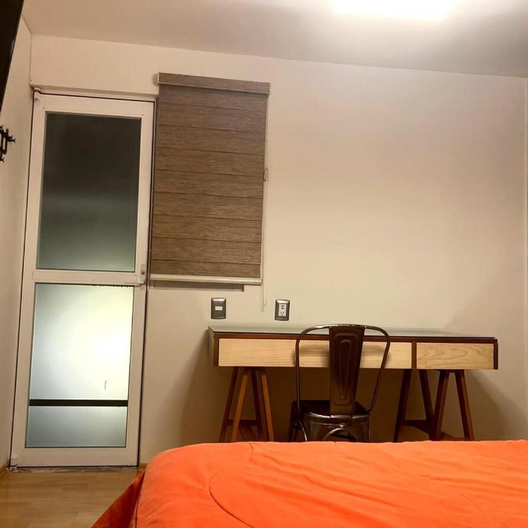 Mini suite in excellent location! - Apartamento de 1 dormitorio - 8