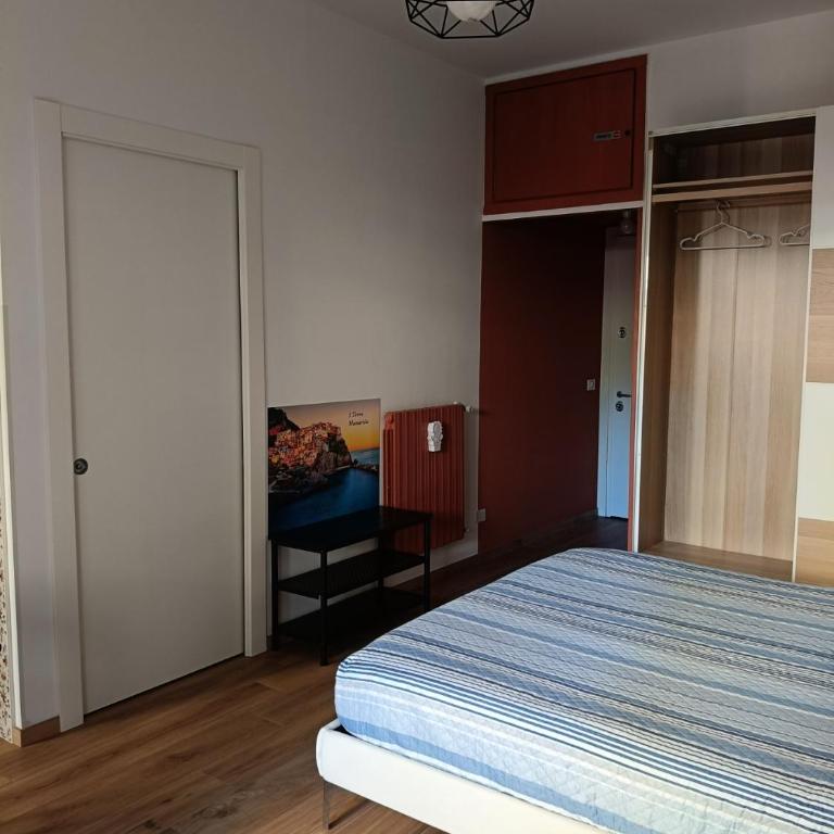 Apartment/Studio il Girasole - Appartamento con 1 Camera da Letto - 45