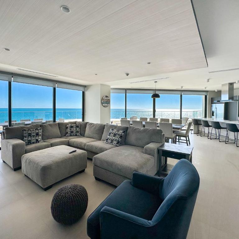 Brand New 6 Bedroom Penthouse #1010 - Apartamento - 1