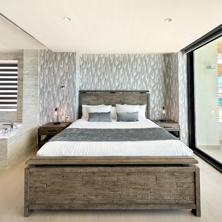 Brand New 6 Bedroom Penthouse #1010 - Apartamento - 20