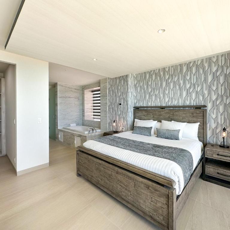 Brand New 6 Bedroom Penthouse #1010 - Apartamento - 19