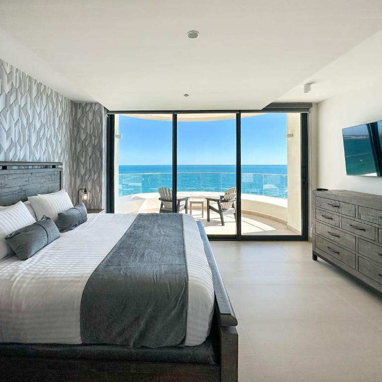Brand New 6 Bedroom Penthouse #1010 - Apartamento - 21