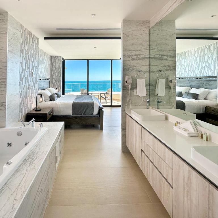 Brand New 6 Bedroom Penthouse #1010 - Apartamento - 23