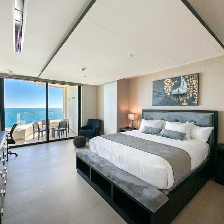 Brand New 6 Bedroom Penthouse #1010 - Apartamento - 32