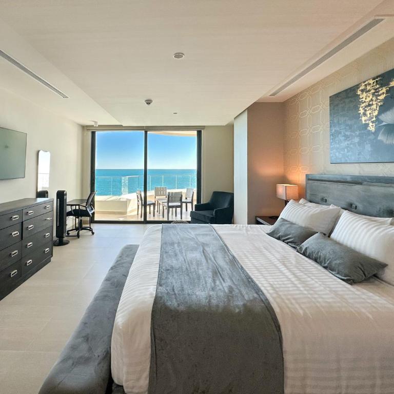 Brand New 6 Bedroom Penthouse #1010 - Apartamento - 34