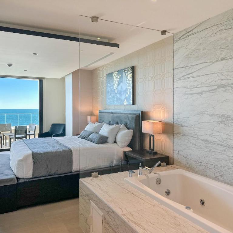 Brand New 6 Bedroom Penthouse #1010 - Apartamento - 38
