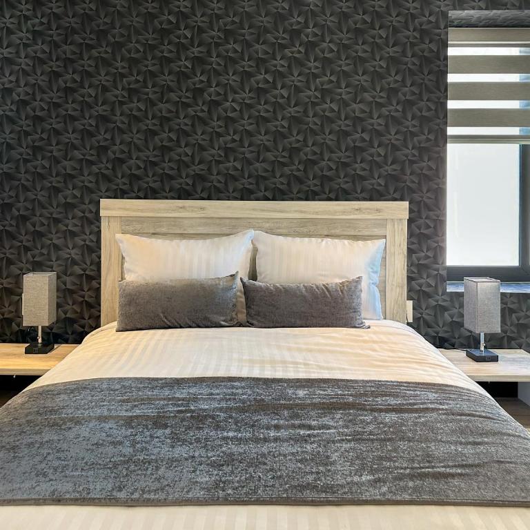 Brand New 6 Bedroom Penthouse #1010 - Apartamento - 55