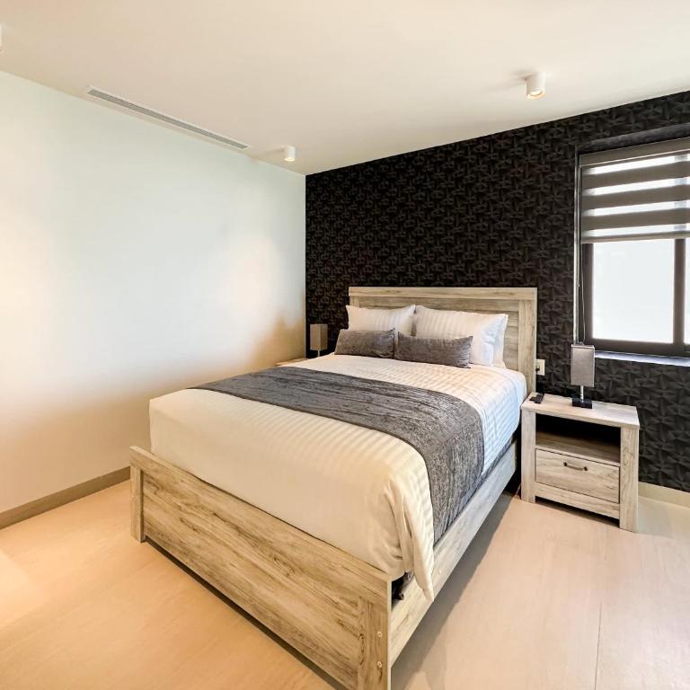 Brand New 6 Bedroom Penthouse #1010 - Apartamento - 56