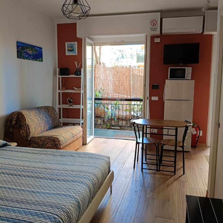 Apartment/Studio il Girasole - Appartamento con 1 Camera da Letto - 44