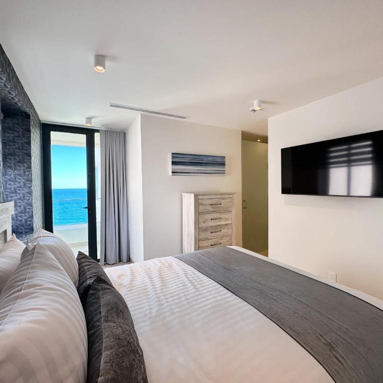 Brand New 6 Bedroom Penthouse #1010 - Apartamento - 57