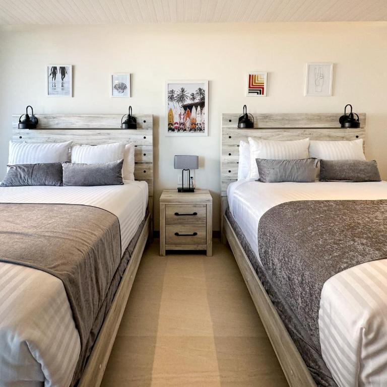 Brand New 6 Bedroom Penthouse #1010 - Apartamento - 61