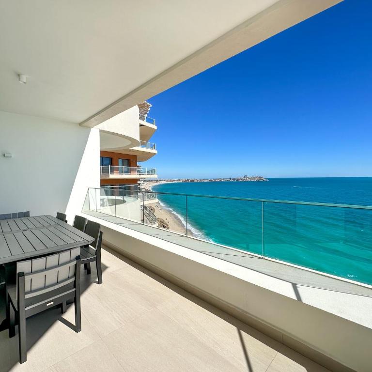 Brand New 6 Bedroom Penthouse #1010 - Apartamento - 74