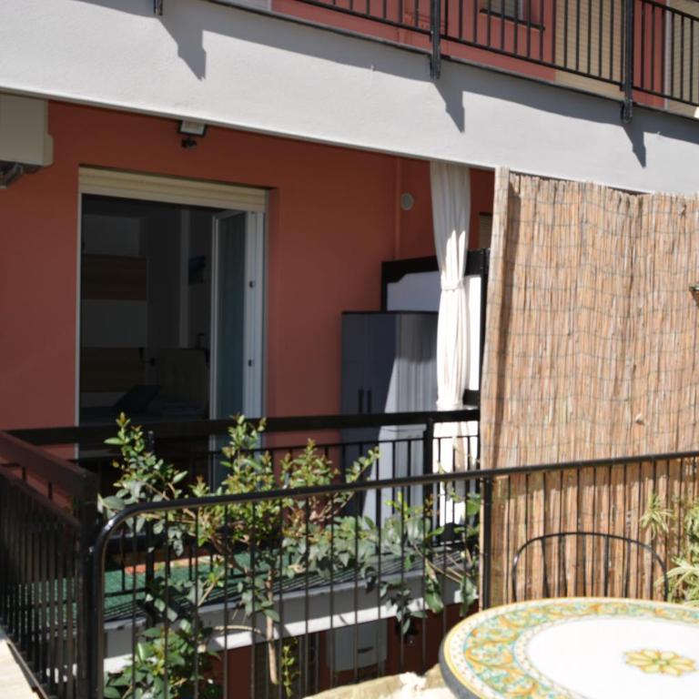 Apartment/Studio il Girasole - Appartamento con 1 Camera da Letto - 42